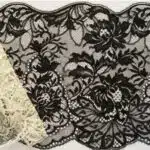 Dentelle noire