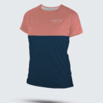 T-shirt de running femme-marque Lafitte