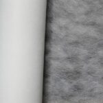 Rouleau de tissus polyester termolie
