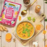 Préparation pour soupe-Danival