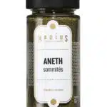 Pot d'Aneth hachée de la marque Marius