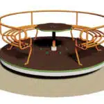 Trouniquet jeux d'enfants