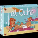 Jeux el Ocho