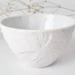 Coupe Porcelaine Carpenet