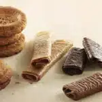Plusieurs biscuits du fabricant Loc Maria