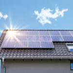 Panneaux solaires photovoltaiques