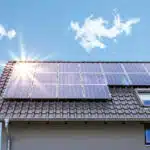 Panneaux solaires photovoltaiques