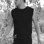 Ensemble de tee-shirt et caleçon homme