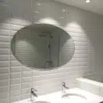 Miroir de salle de bain