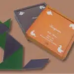 Jeu en bois