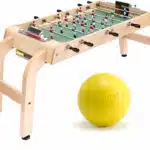 Tablebaby foot
