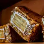 Pain d'épices de la maison Dromel Ainé