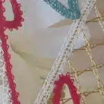 Dentelle du Fuseau
