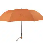 parapluie orange