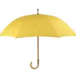 Parapluie-jaune