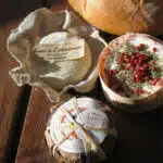 3 fromages de la Fromagerie Banon
