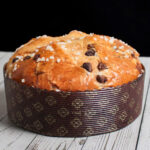 Brioches Vendéennes aux pépites de chocolat