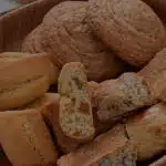 Assortiments de biscuits
