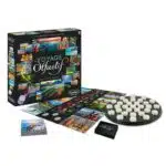 Jeu de société un voyage olfactif