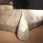 couvre lit