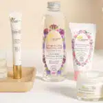 Produits cosmétiques naturels, beauté