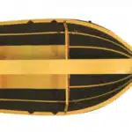 petite barque bois