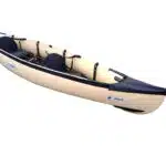 Kayak pliant