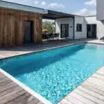 Piscines enterrées