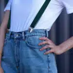 Bretelle femme