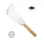 Spatule de cuisine ajourée