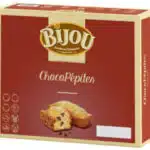Boites de Chocopépites de la maison Bijou