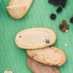 Biscuits équilibre : Le moulin du Pivert