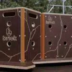 Equipement pour Parkour