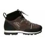 Chaussures de montagne et chaussons d'escalade