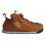 Chaussures de montagne et chaussons d'escalade
