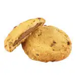 Biscuits fourrés