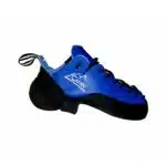 Chaussures de montagne et chaussons d'escalade