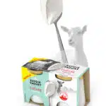 Yaourt au lait de chèvre