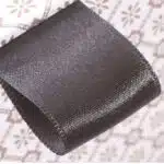 Boucle en ruban pour ouvrir une boite