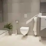 saniwall système caché