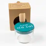 pot pour fleur de sel, Sophie Janière
