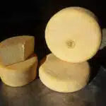 Fromage lait de Brunas