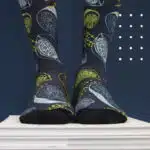 Chaussettes homme