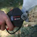 Coupe ail, Sécateur électrique