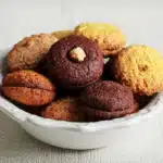 Macarons provençaux