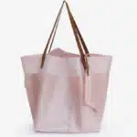 Sac fait à partir d'airbag recyclé - éco-design