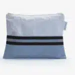 Trousse fait en matière recyclée - éco-design
