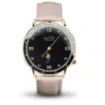Femme Gustave et Cie-bracelet vieux rose