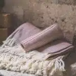serviette de plage