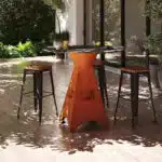 Appareils de cuisson d'extérieur